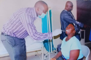 Health care Programmes