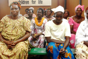Widows Support Programme